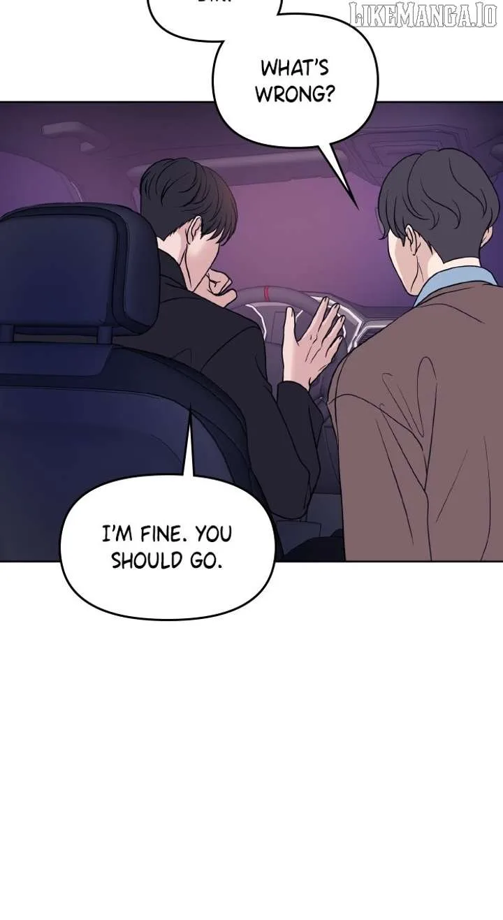 One of Three Chapter 6 page 14