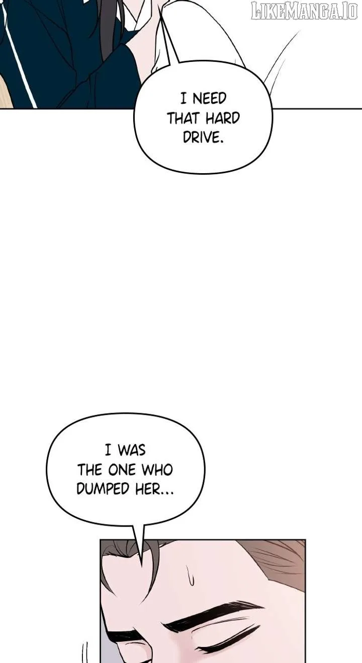 One of Three Chapter 6 page 22