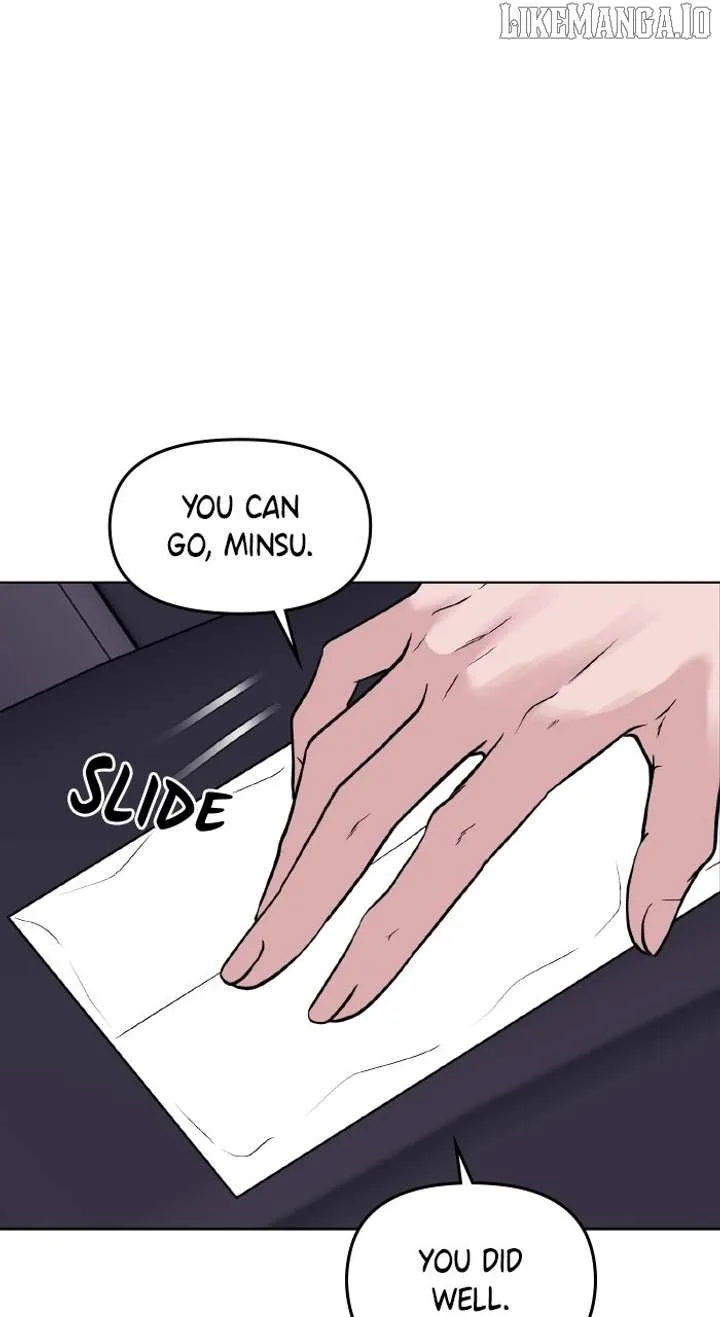 One of Three Chapter 6 page 9