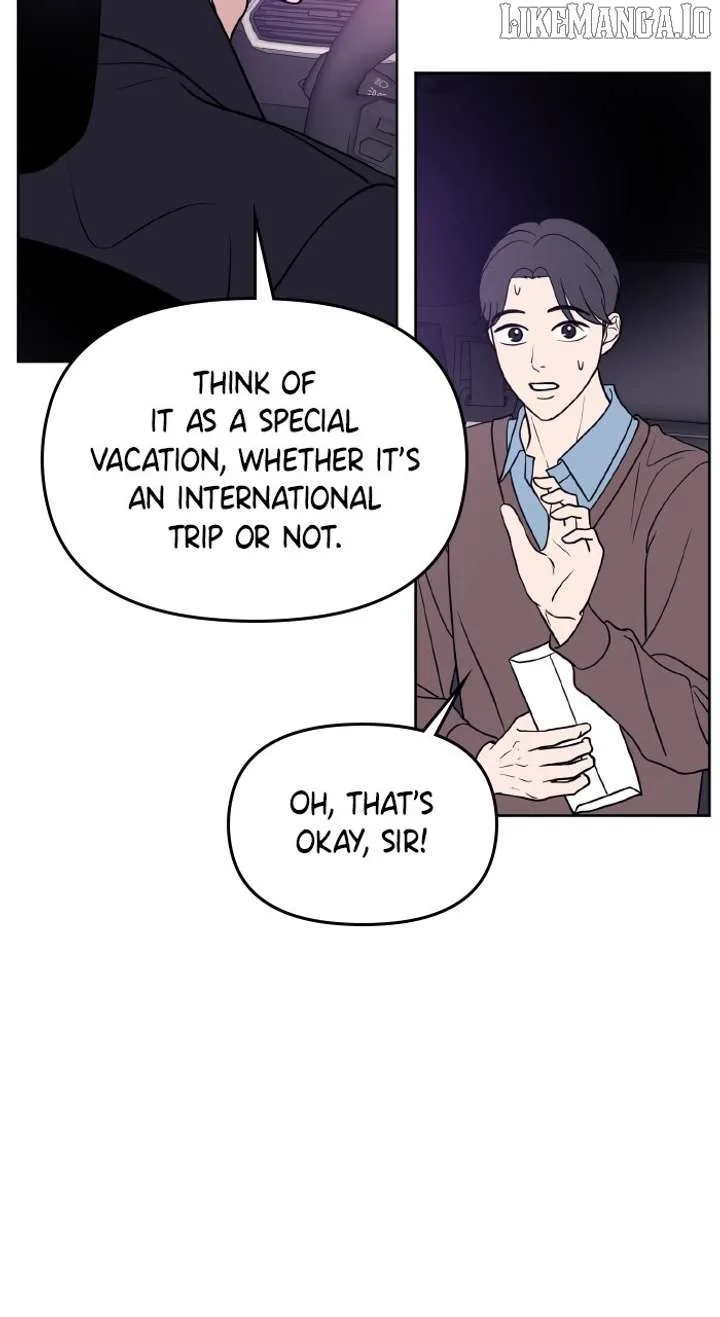 One of Three Chapter 6 page 11