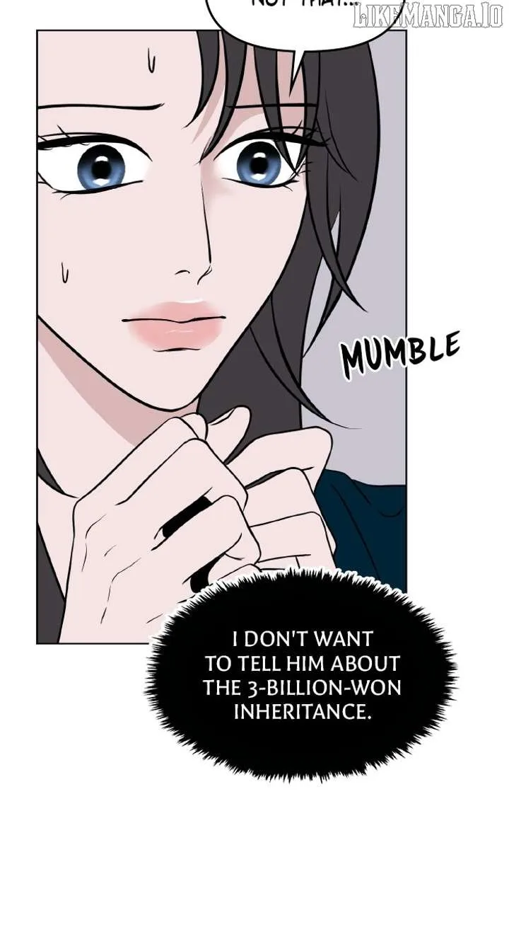 One of Three Chapter 6 page 27