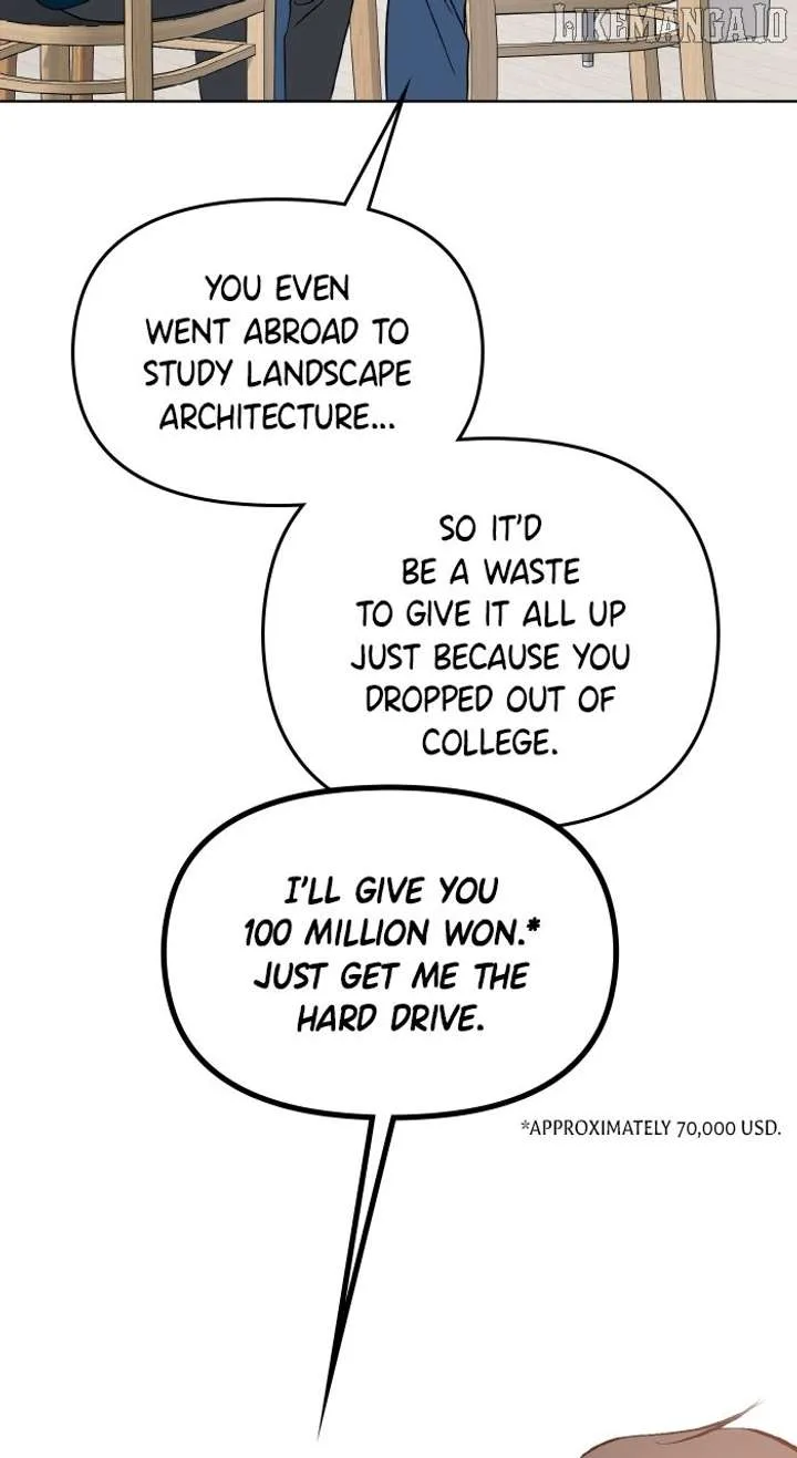 One of Three Chapter 6 page 29
