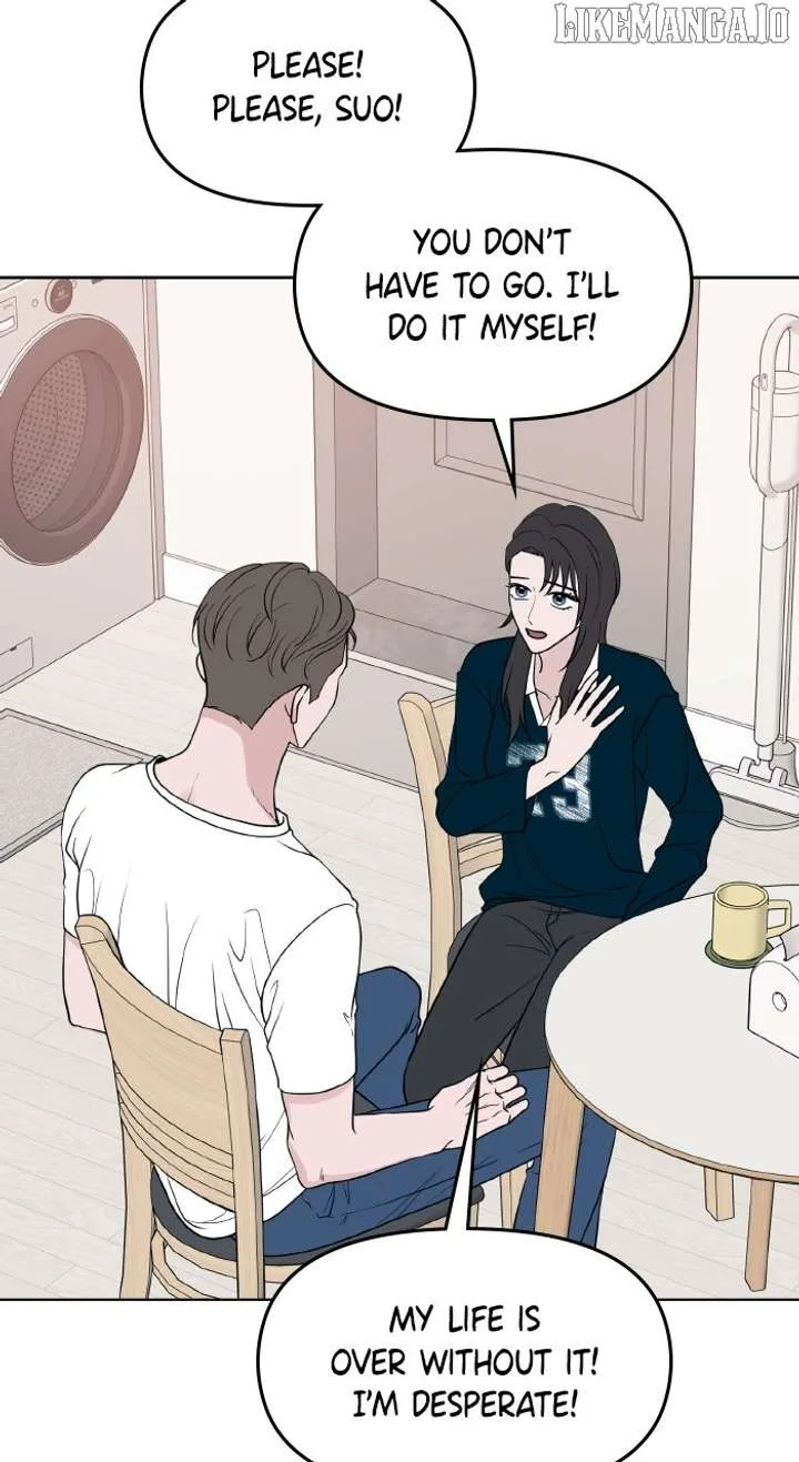 One of Three Chapter 6 page 24