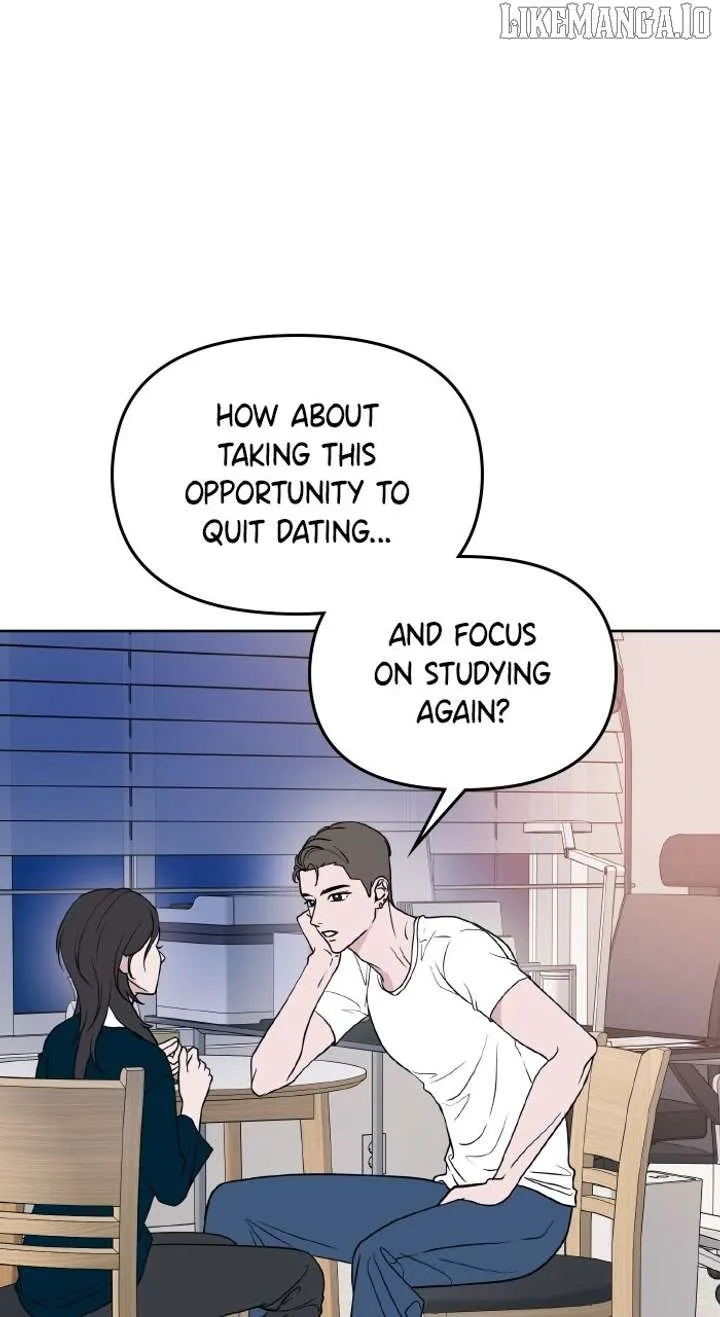 One of Three Chapter 6 page 28