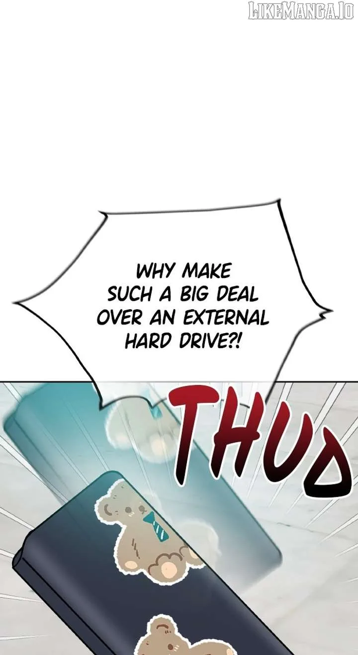 One of Three Chapter 6 page 33
