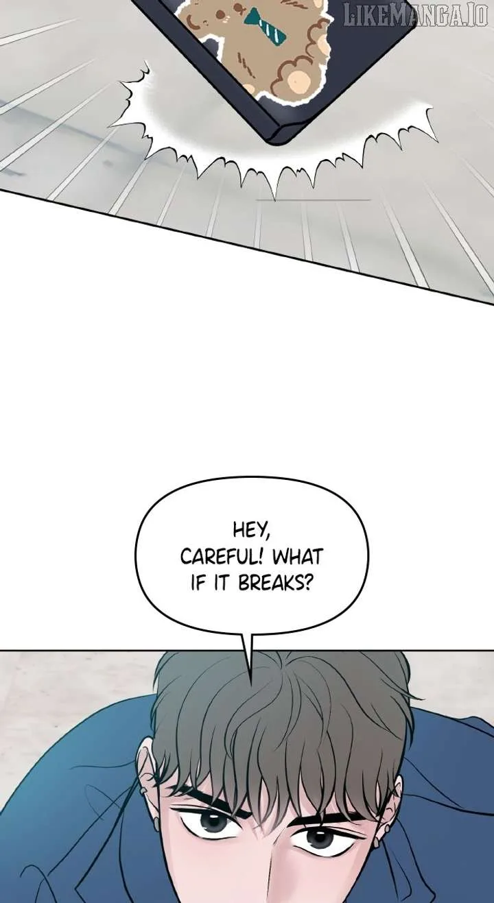 One of Three Chapter 6 page 34