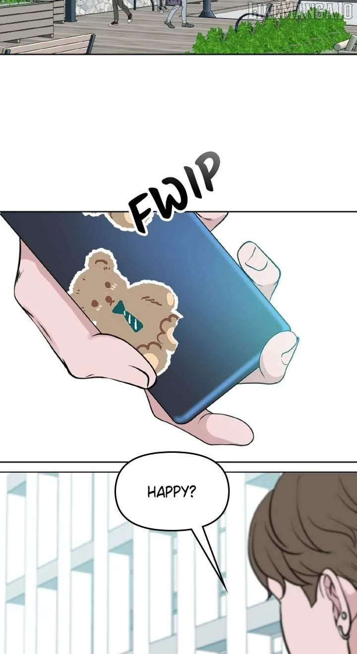 One of Three Chapter 6 page 41