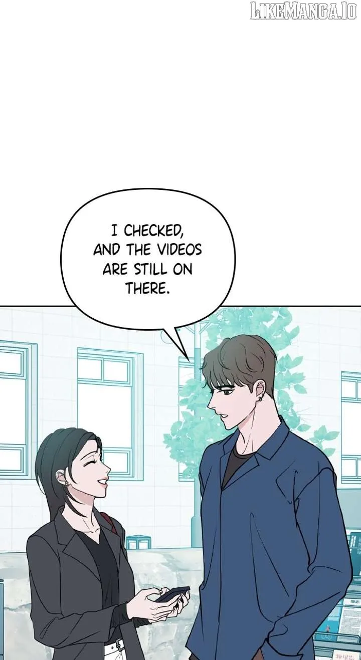 One of Three Chapter 6 page 43