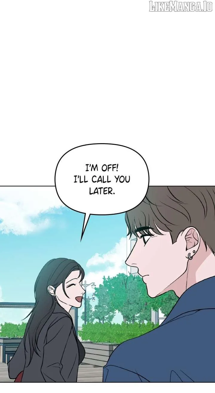 One of Three Chapter 6 page 46