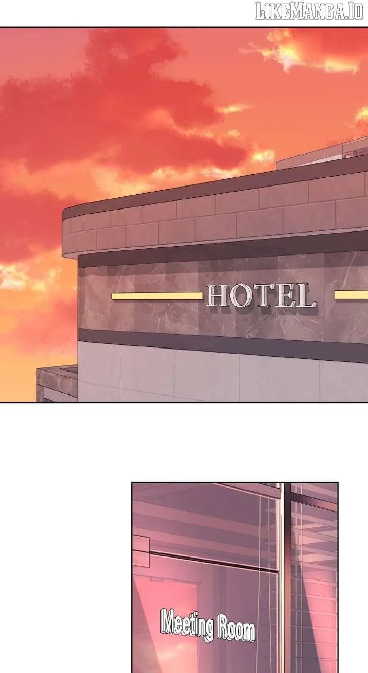 One of Three Chapter 6 page 50