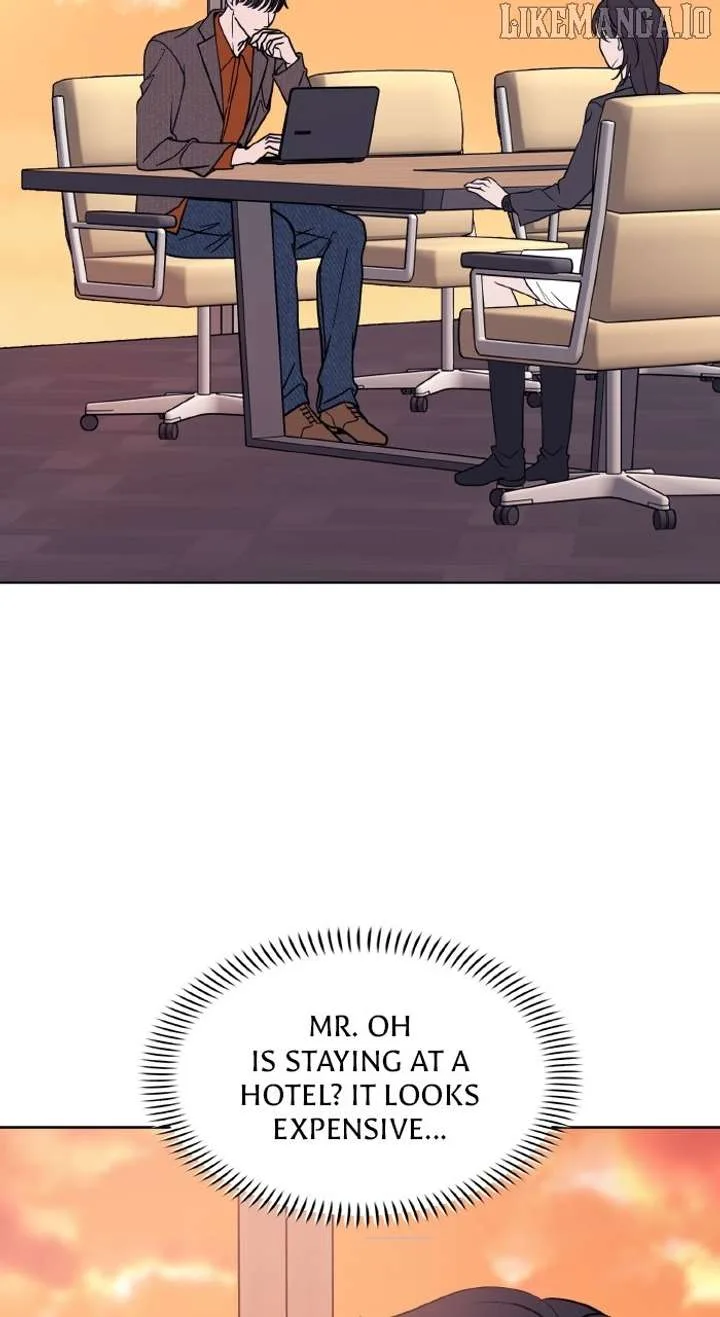 One of Three Chapter 6 page 52
