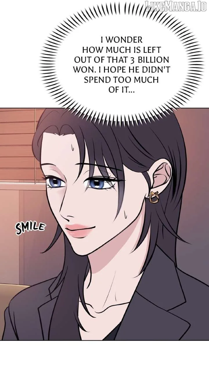 One of Three Chapter 6 page 54