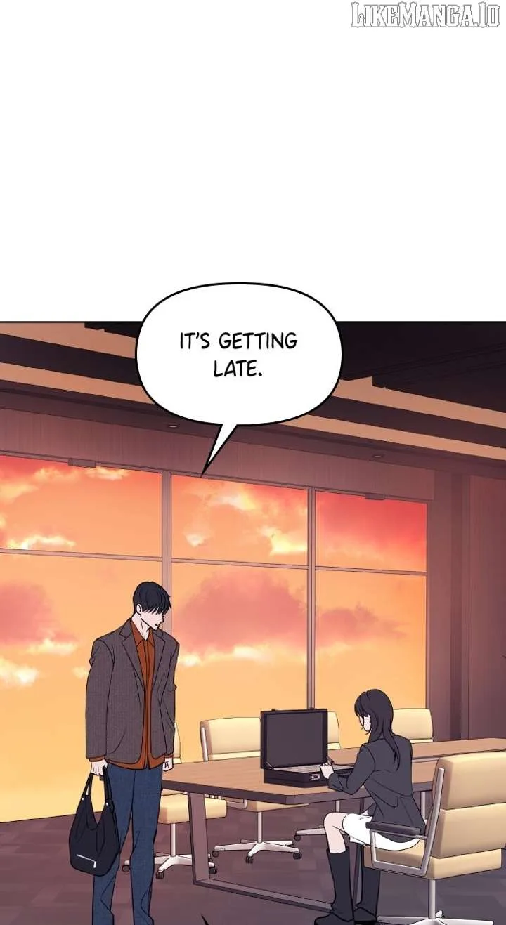 One of Three Chapter 6 page 64