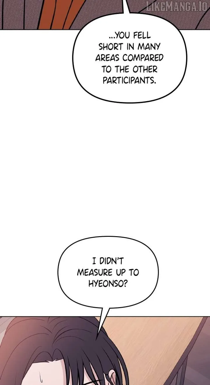 One of Three Chapter 6 page 68