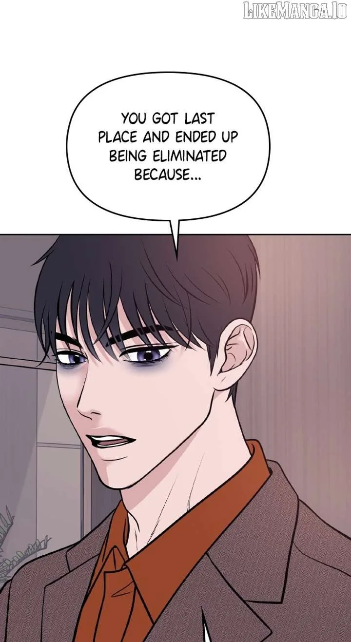 One of Three Chapter 6 page 67