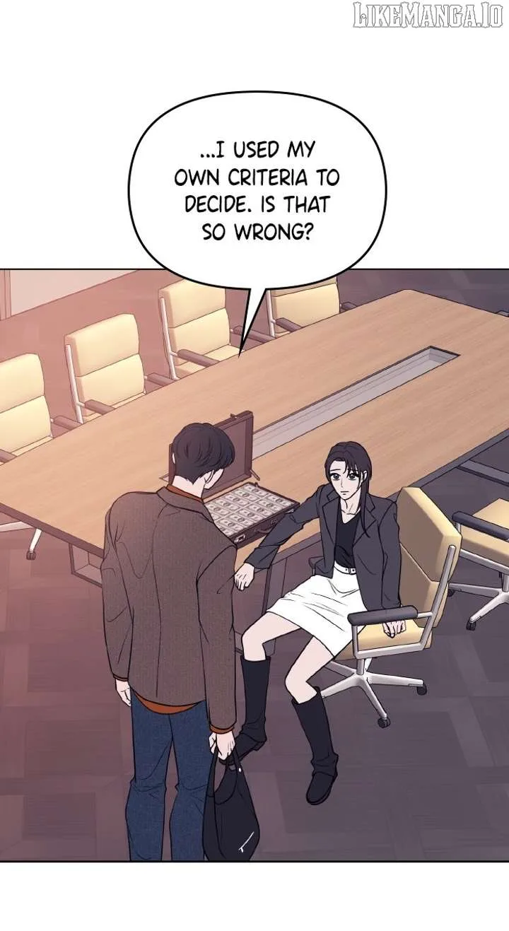One of Three Chapter 6 page 71