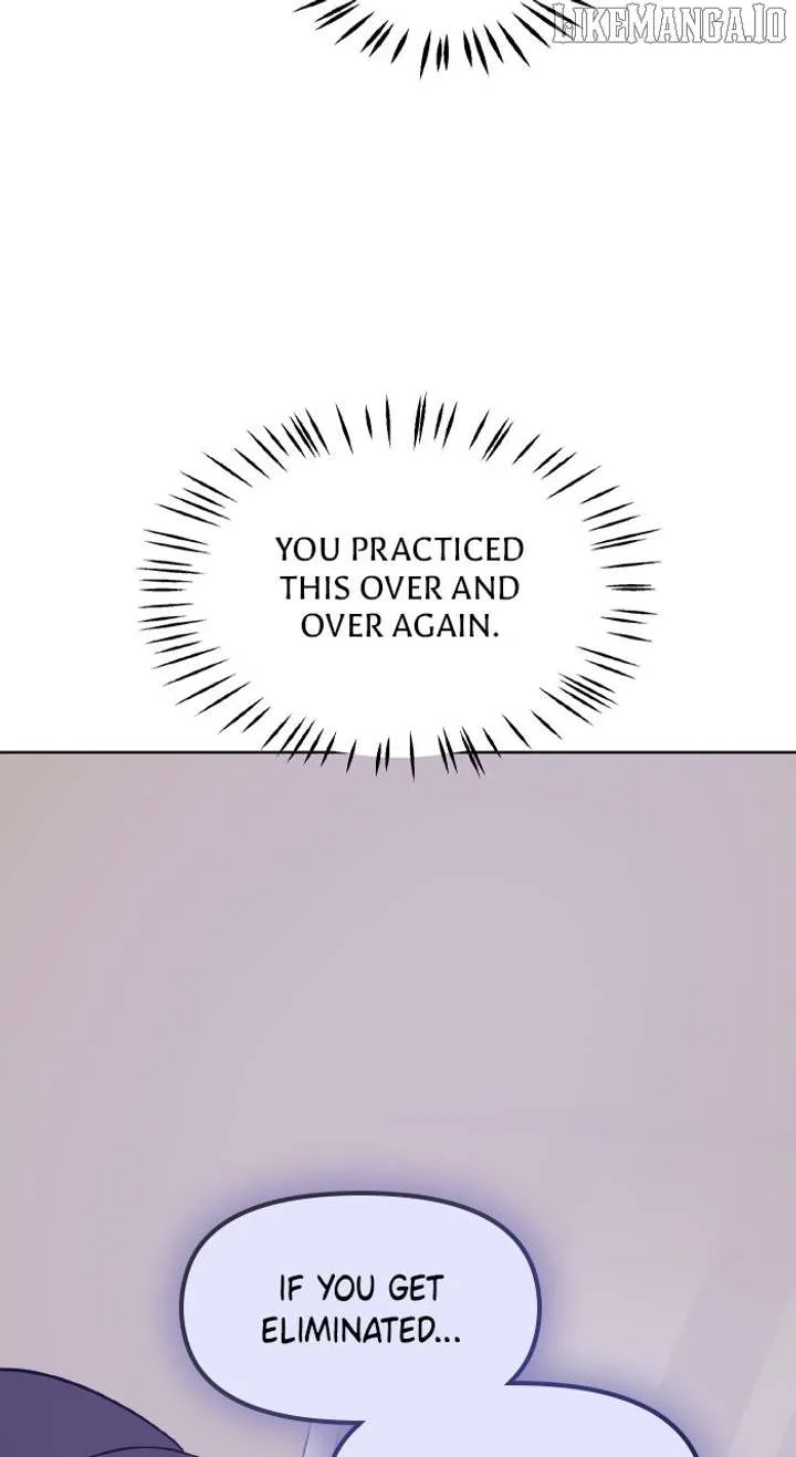 One of Three Chapter 6 page 75