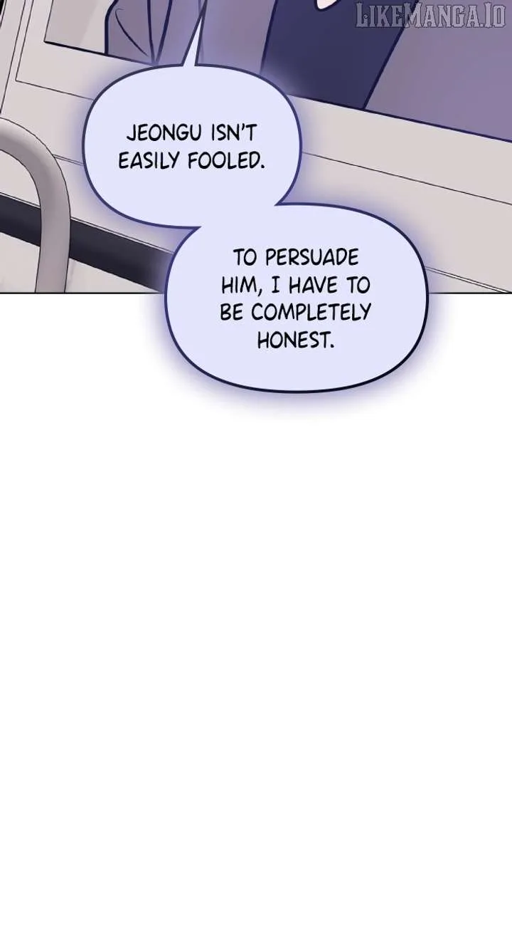One of Three Chapter 6 page 77