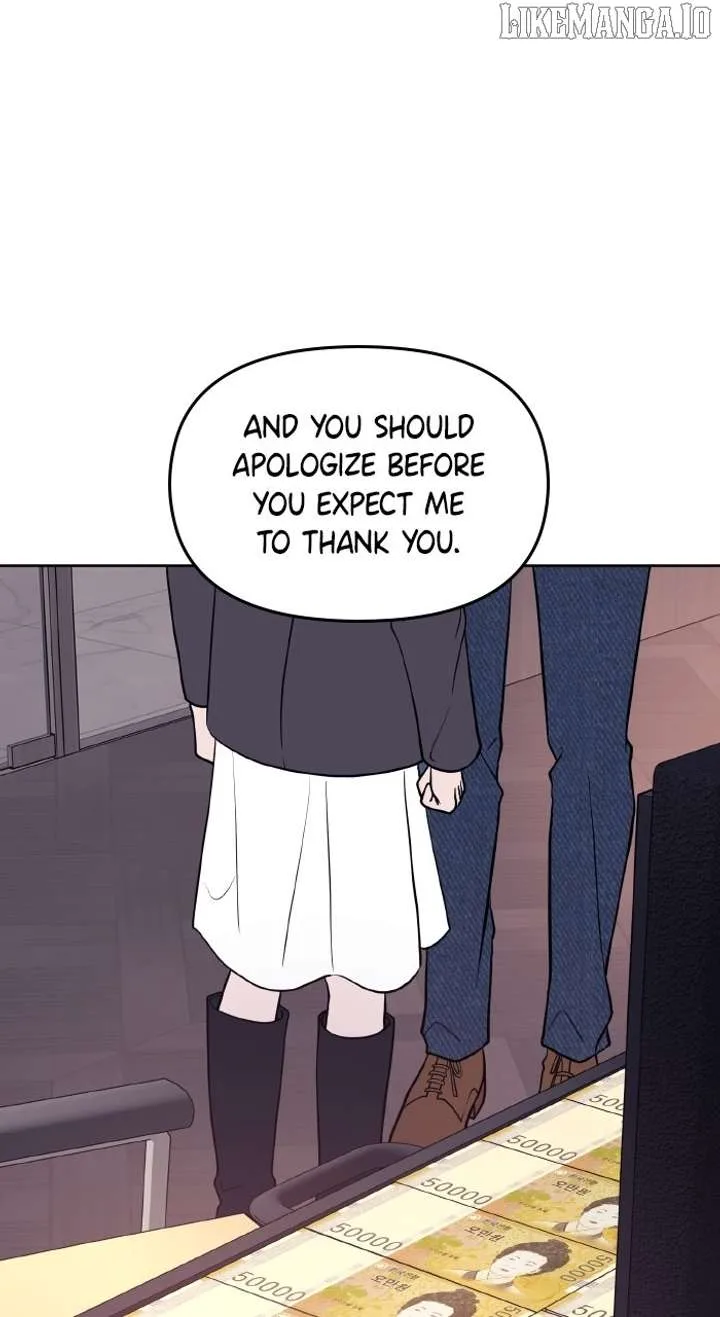 One of Three Chapter 6 page 84