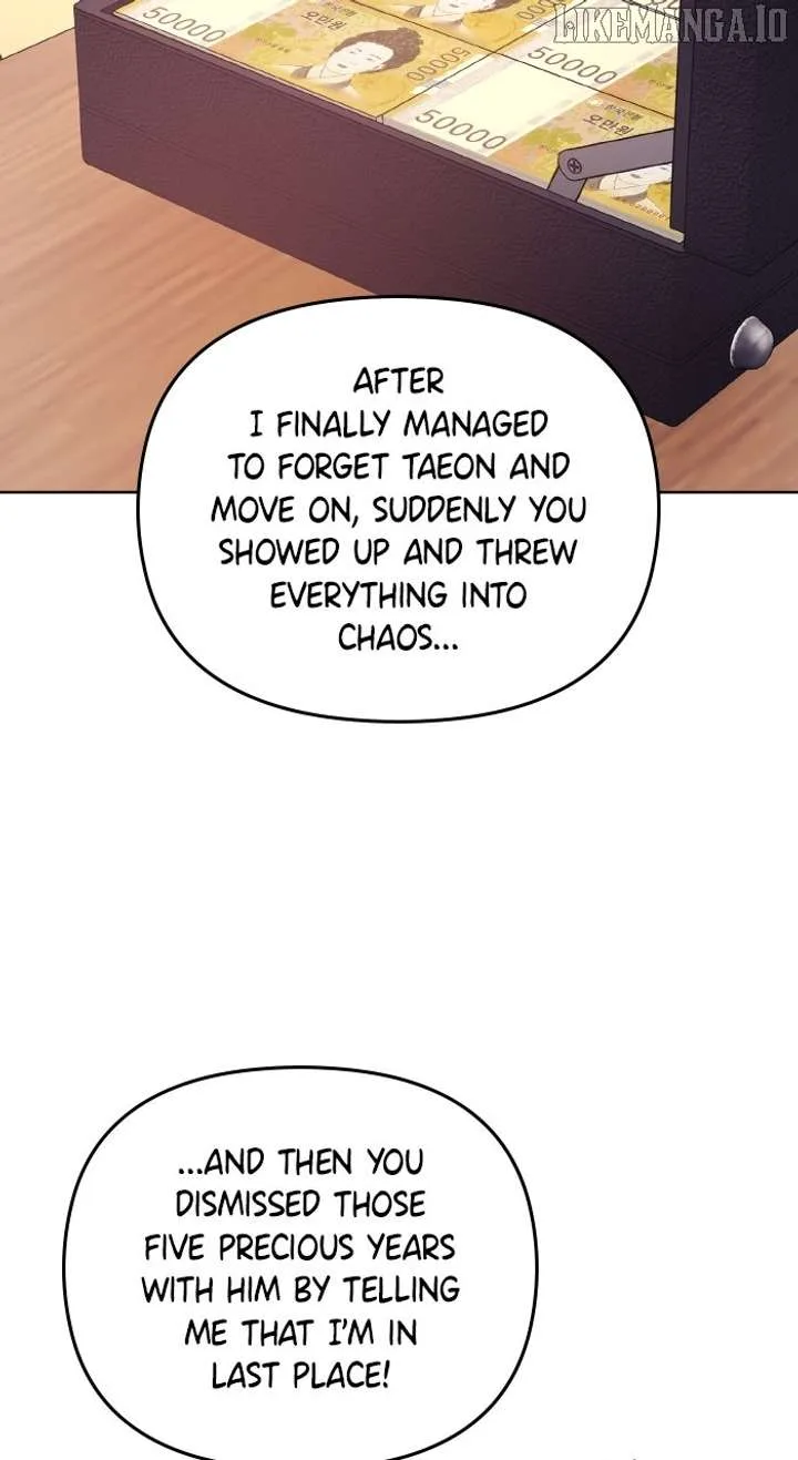 One of Three Chapter 6 page 85