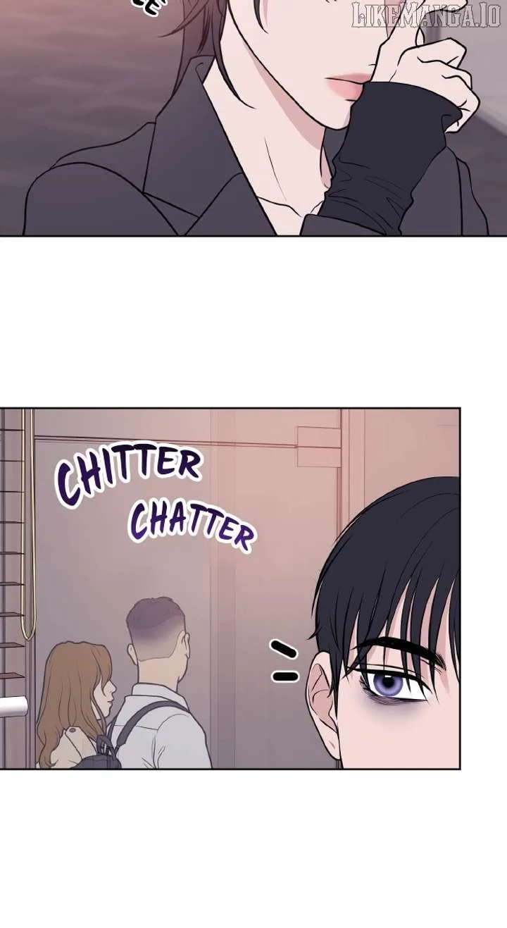 One of Three Chapter 6 page 91