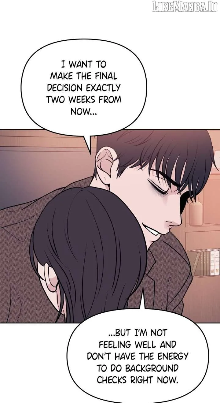 One of Three Chapter 6 page 97