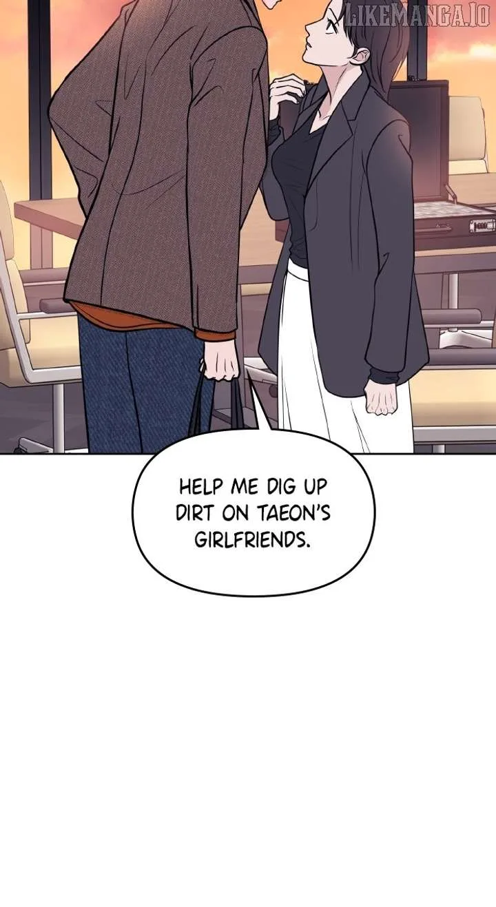 One of Three Chapter 6 page 99