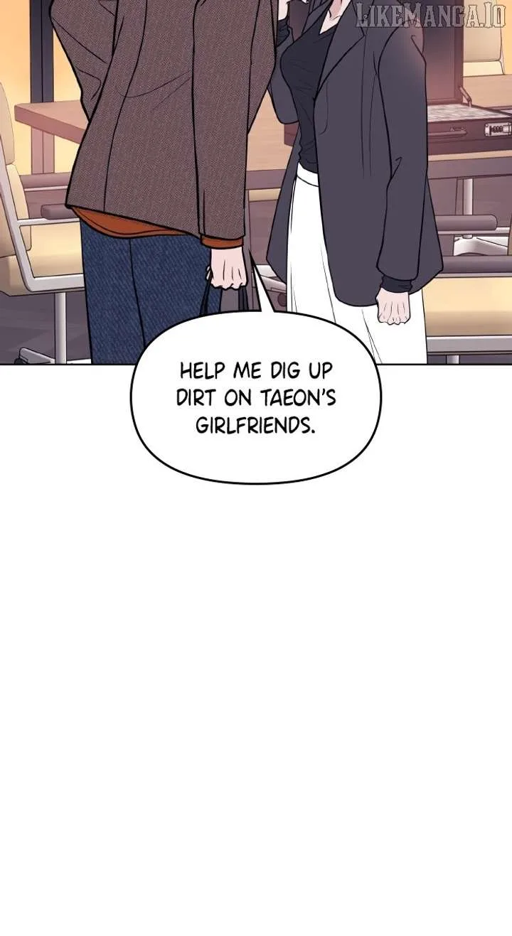 One of Three Chapter 7 page 3