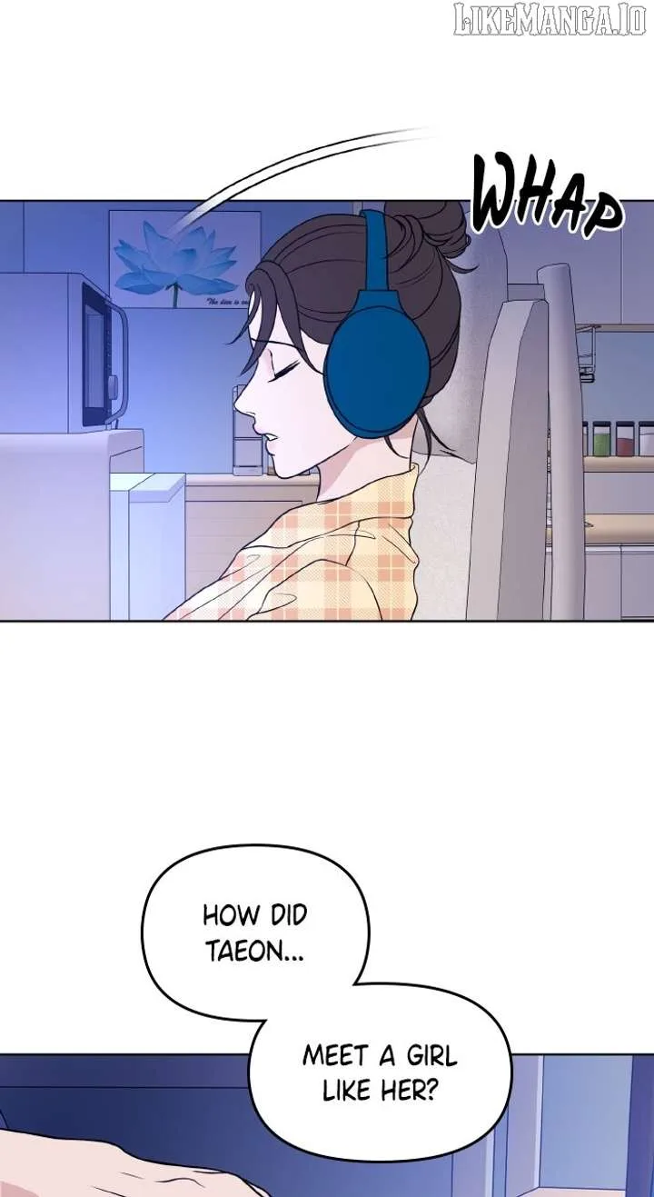 One of Three Chapter 7 page 28
