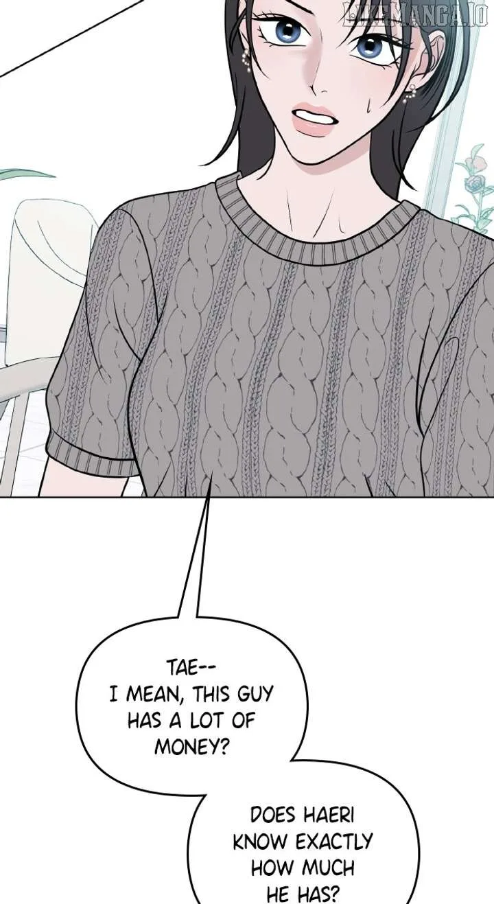 One of Three Chapter 7 page 64