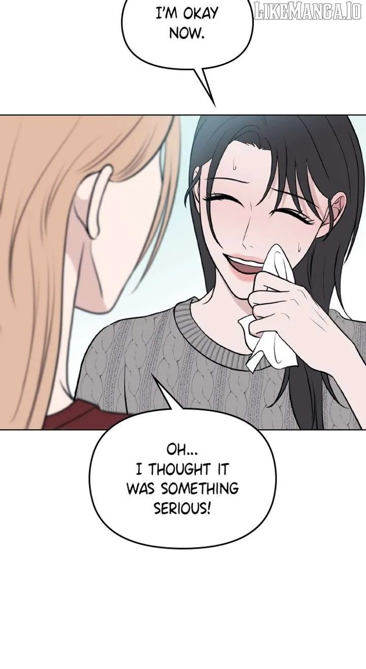 One of Three Chapter 7 page 76