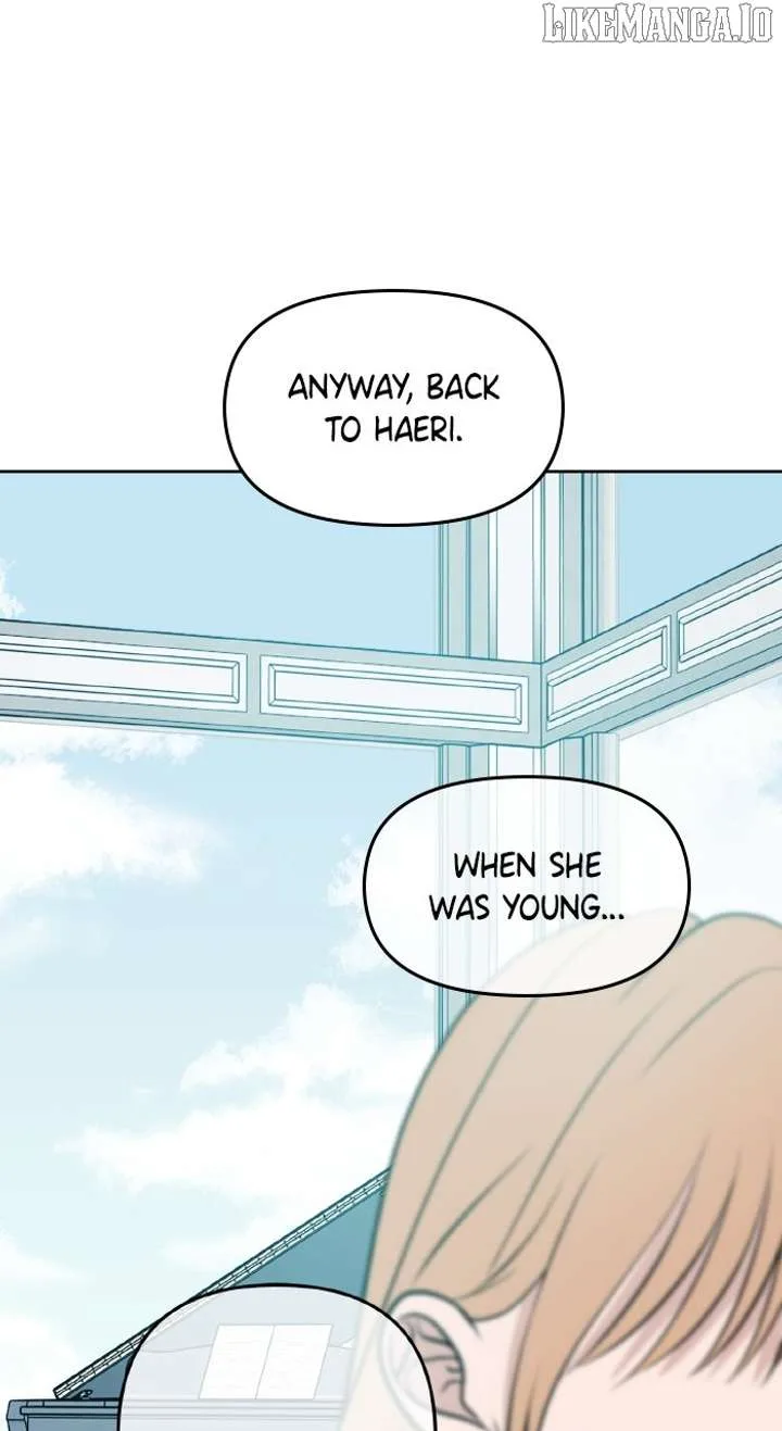 One of Three Chapter 7 page 77