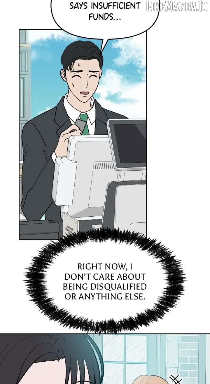 One of Three Chapter 7 page 85