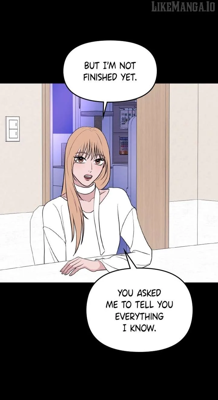 One of Three Chapter 7 page 92