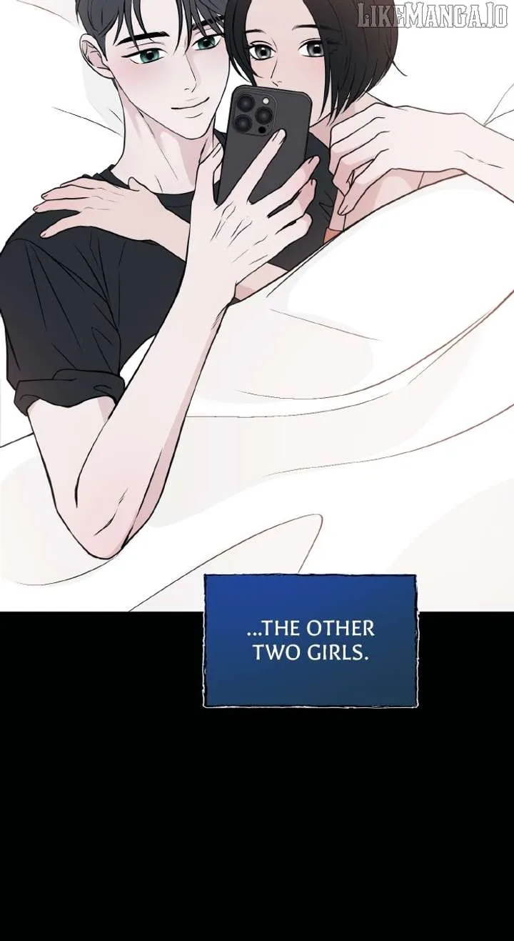 One of Three Chapter 8 page 10
