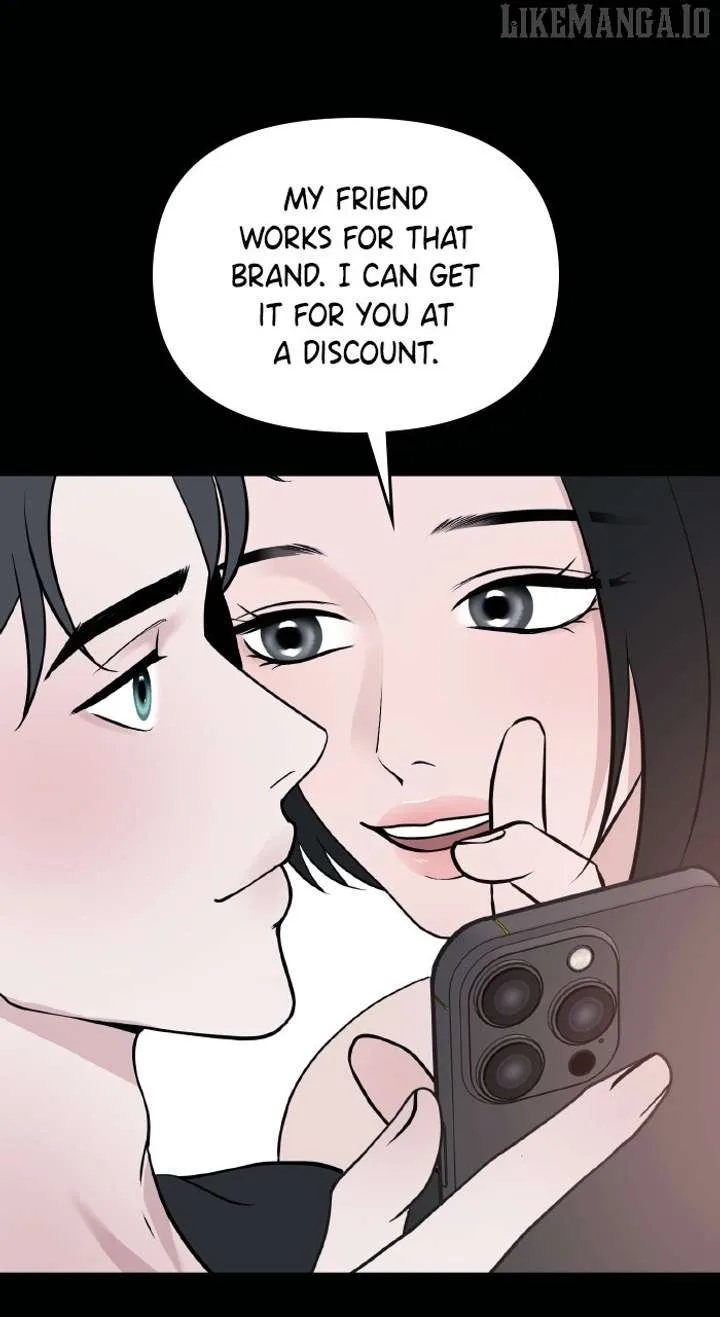 One of Three Chapter 8 page 11