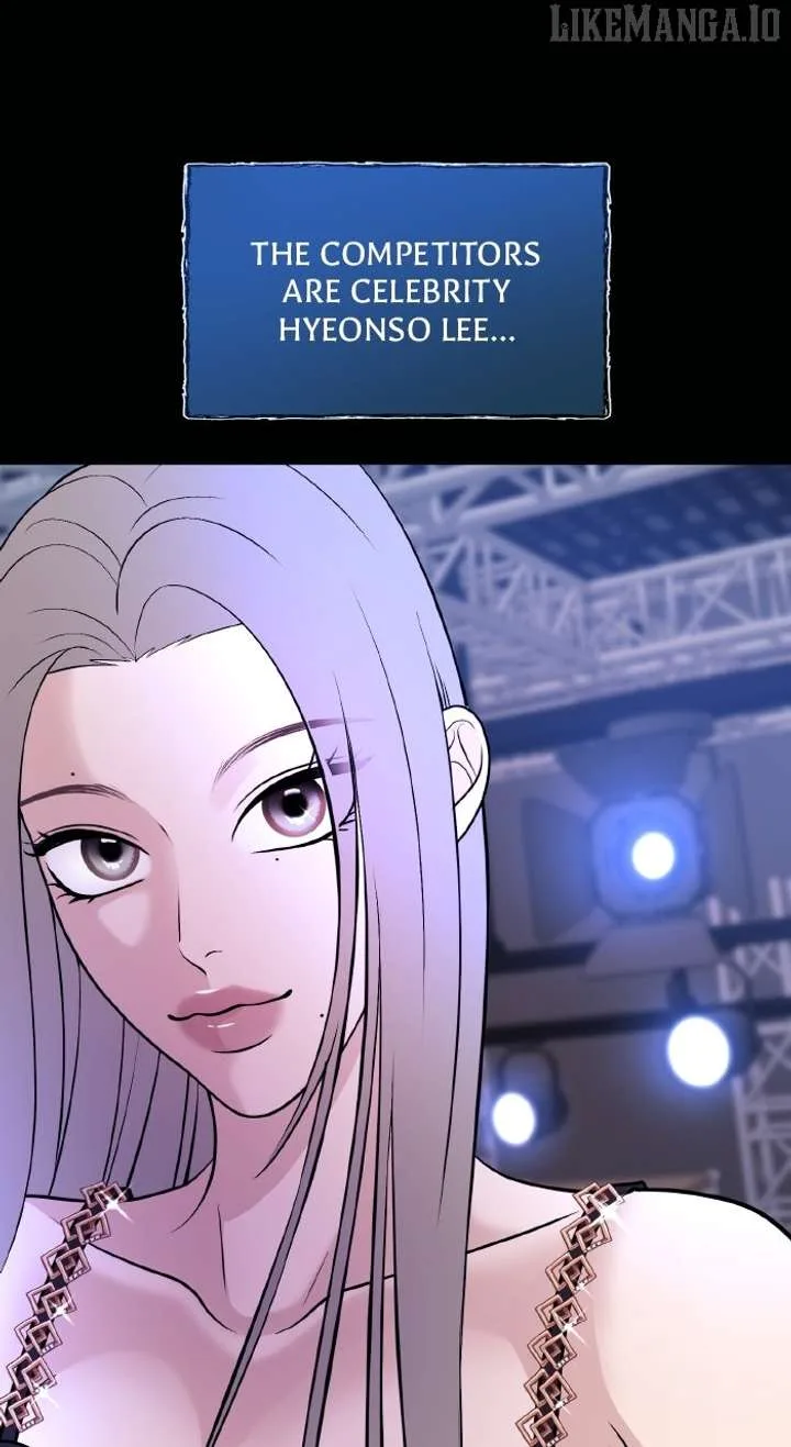 One of Three Chapter 8 page 6