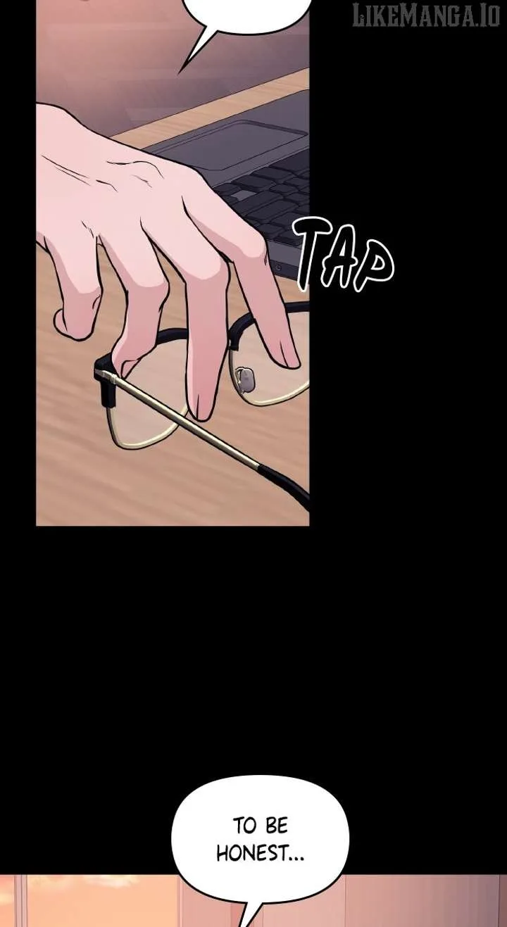 One of Three Chapter 8 page 26