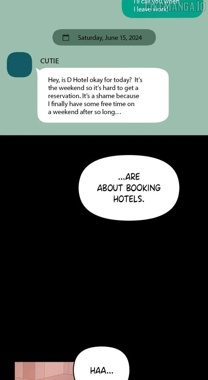 One of Three Chapter 8 page 25