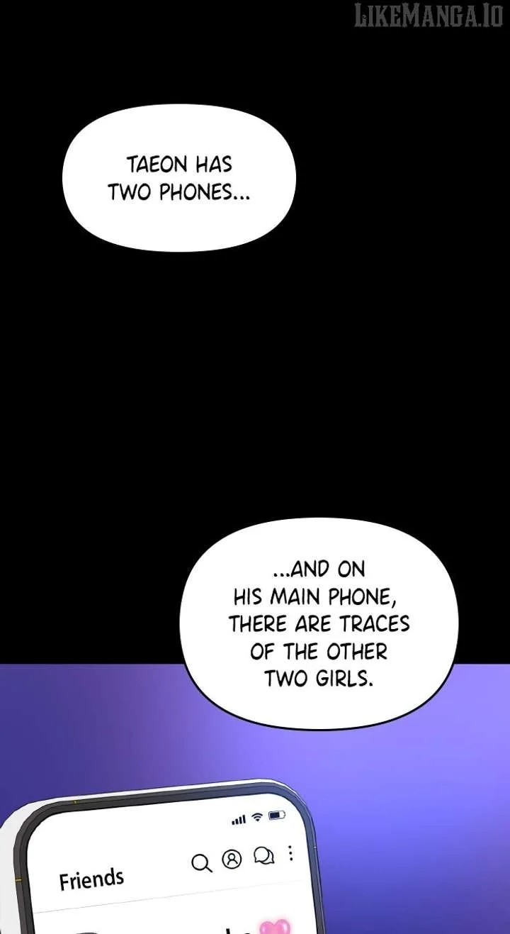 One of Three Chapter 8 page 28