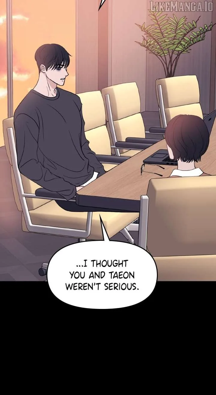 One of Three Chapter 8 page 27