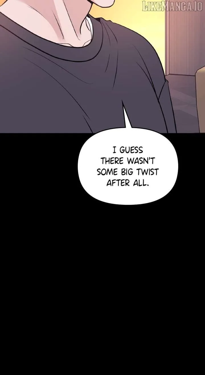One of Three Chapter 8 page 31