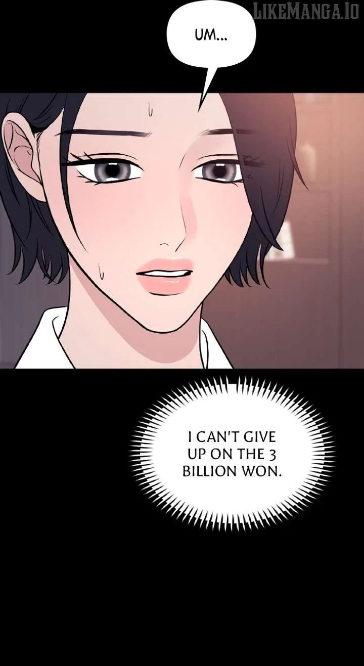 One of Three Chapter 8 page 32
