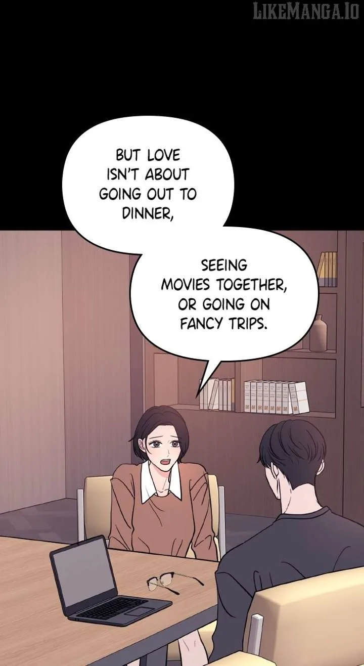 One of Three Chapter 8 page 33