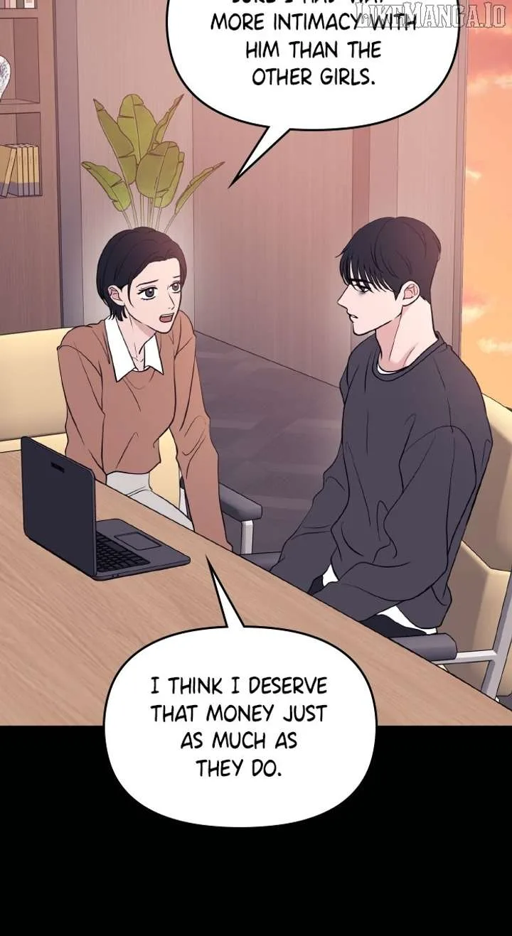 One of Three Chapter 8 page 38