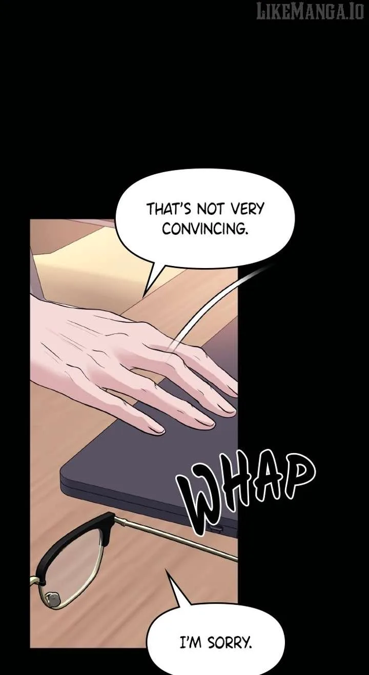 One of Three Chapter 8 page 41
