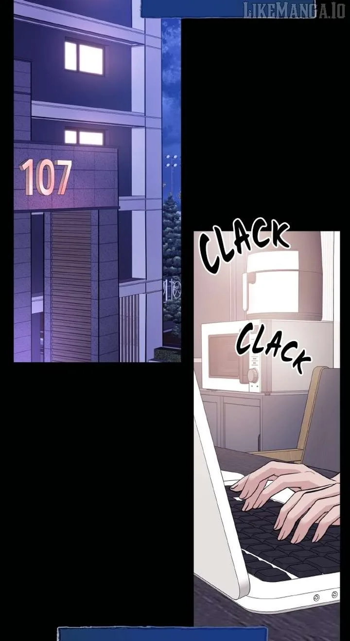 One of Three Chapter 8 page 47