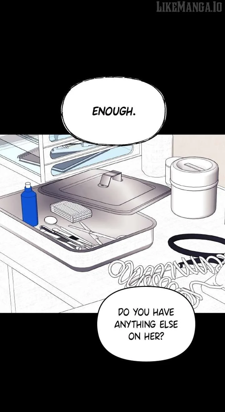 One of Three Chapter 8 page 60