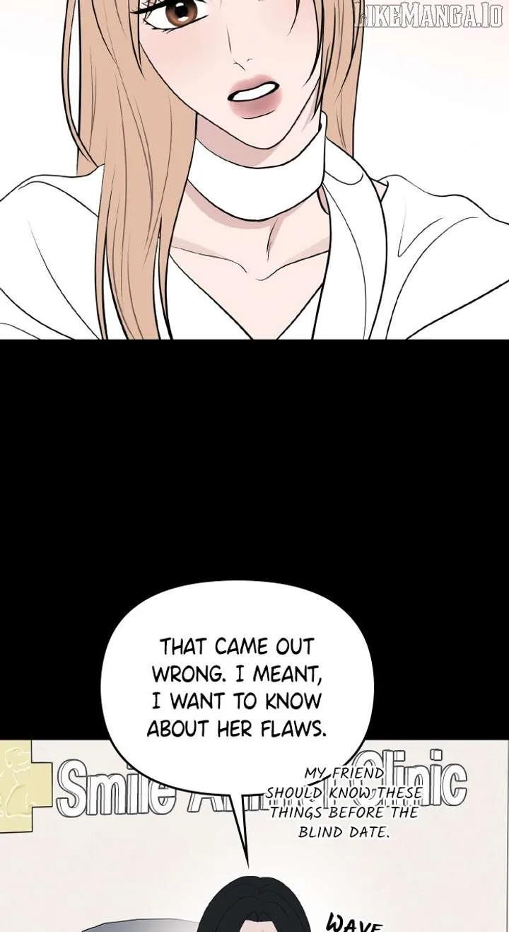 One of Three Chapter 8 page 64
