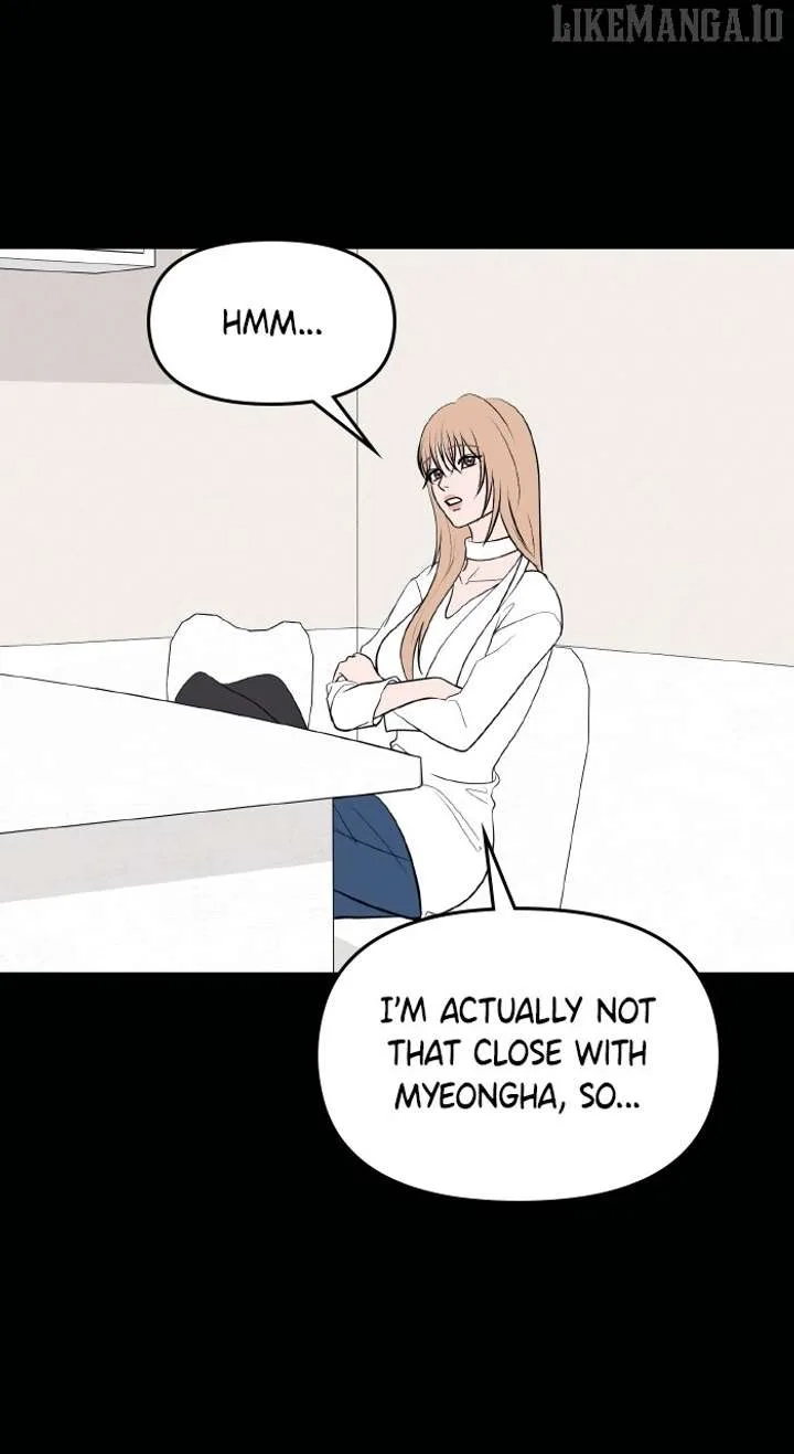 One of Three Chapter 8 page 66
